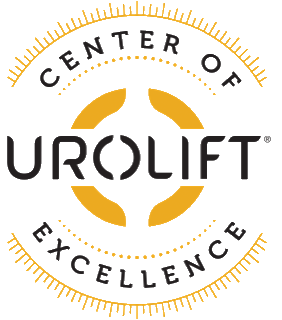 Urolift center of excellence